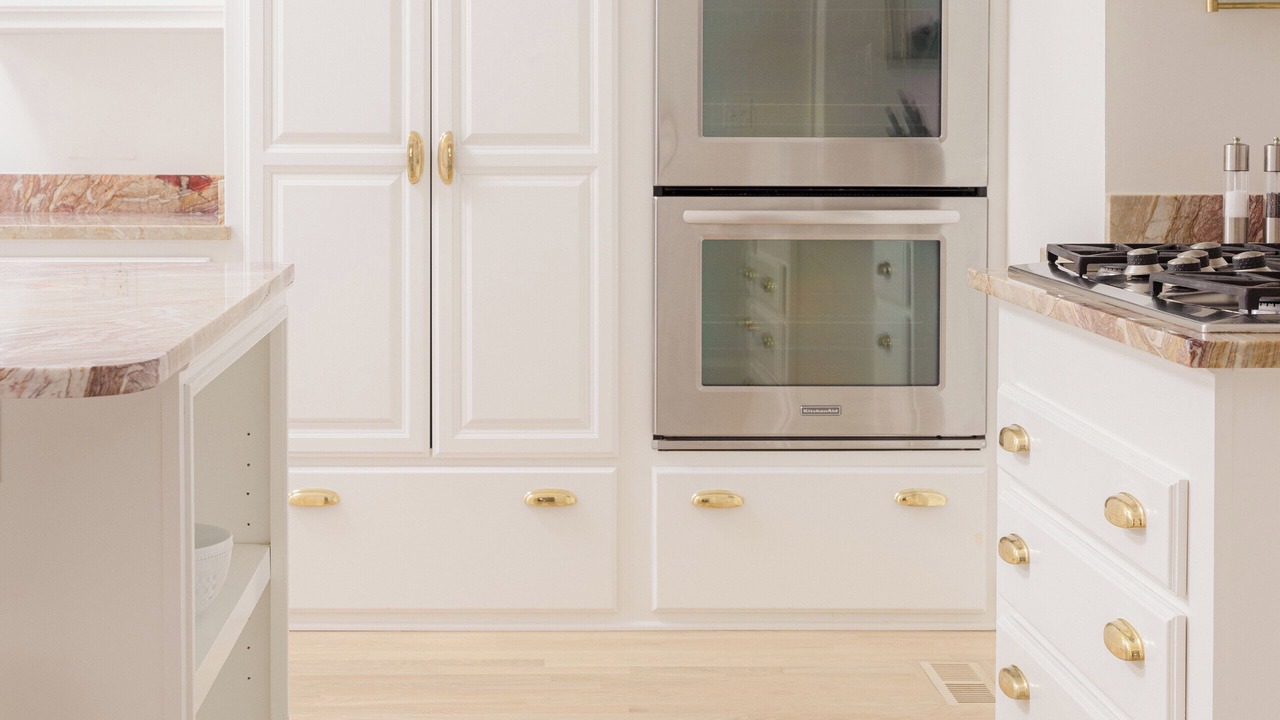 Photo of Kitchen in Forest Hills