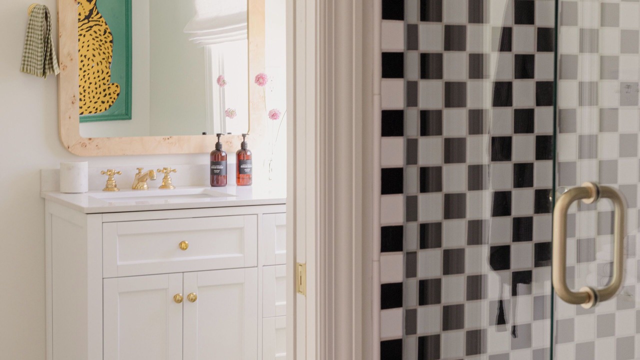 Photo of Bathroom in Forest Hills