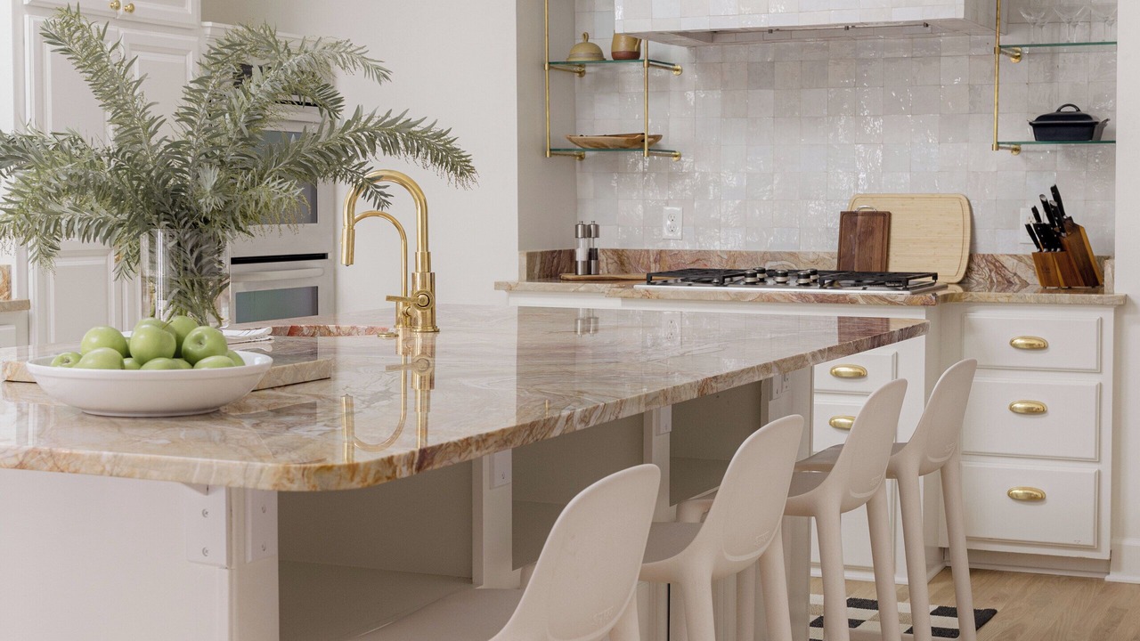 Photo of Kitchen in Forest Hills
