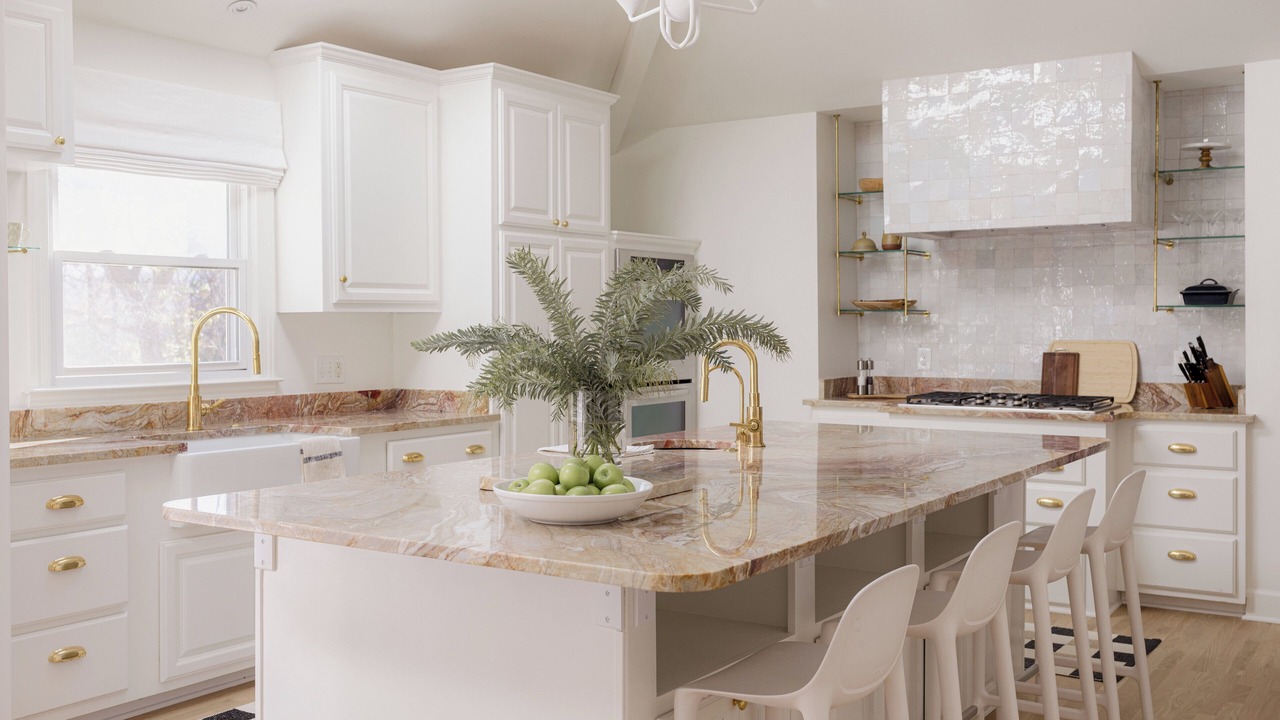 Photo of Kitchen in Forest Hills