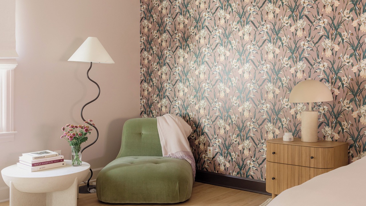 Photo of Bedroom in Forest Hills