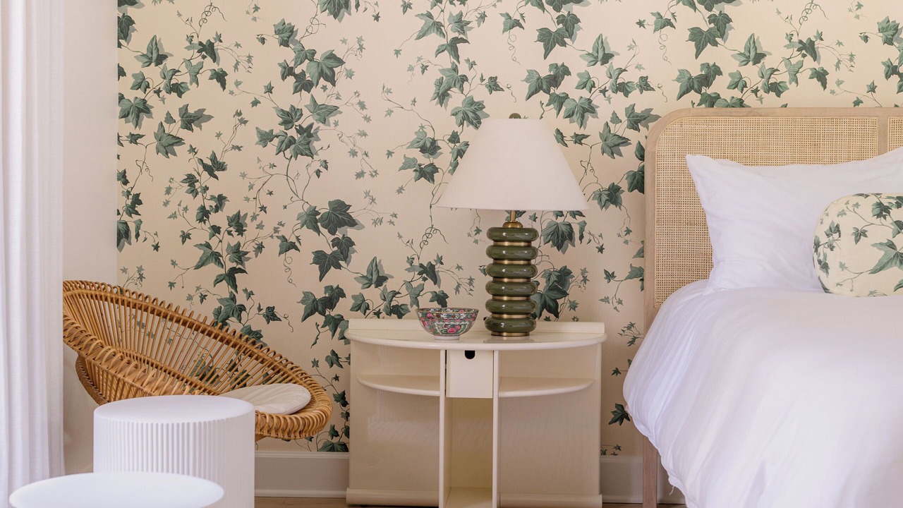 Photo of Bedroom in Forest Hills