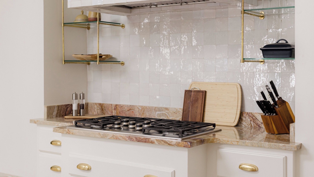 Photo of Kitchen in Forest Hills