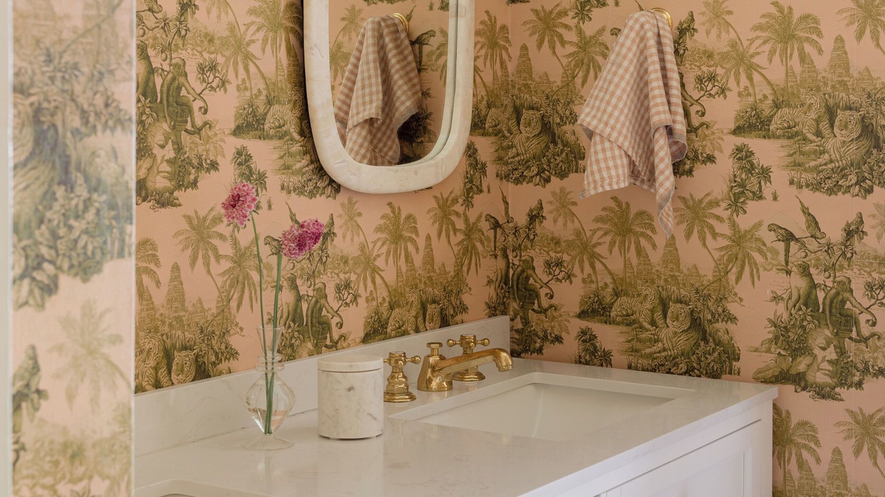 Photo of Bathroom in Forest Hills