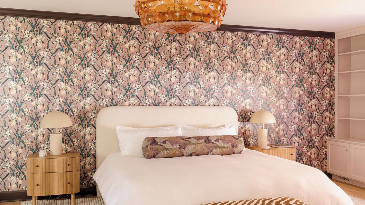 Photo of Bedroom in Forest Hills