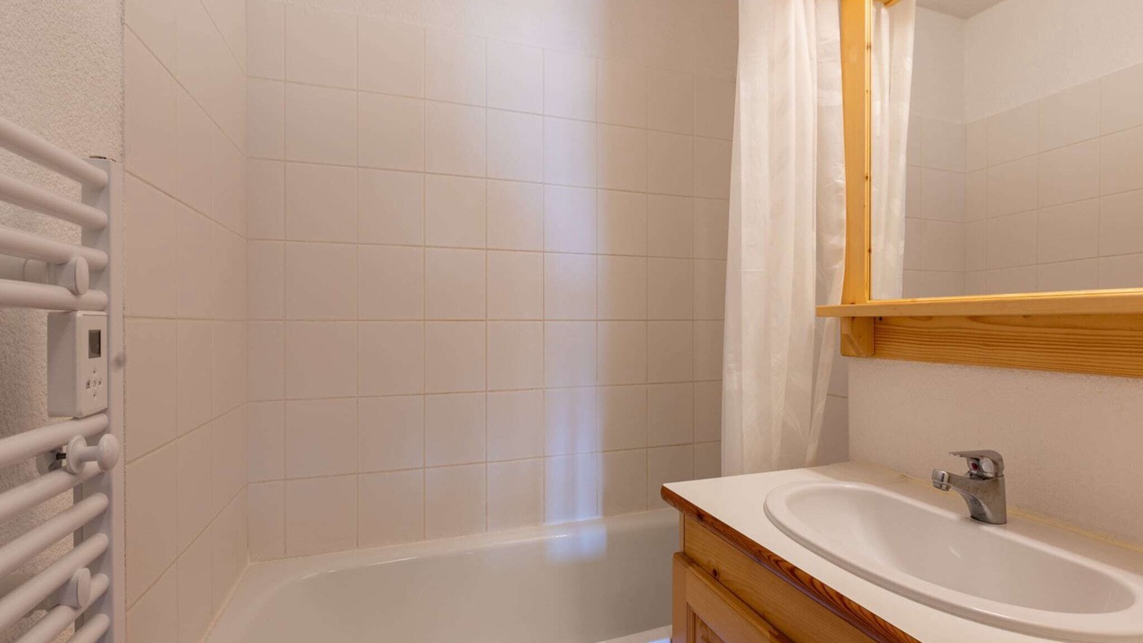 Photo of Bathroom in Saint-Sorlin-d'Arves