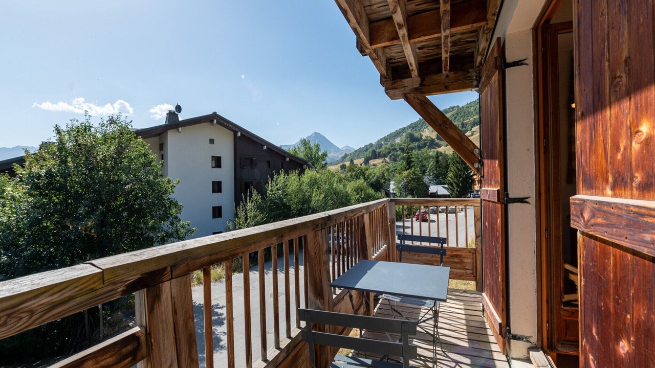Photo of Outdoor in Saint-Sorlin-d'Arves