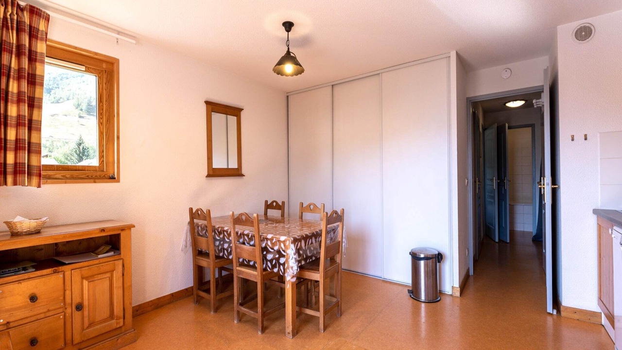 Photo of Livingroom in Saint-Sorlin-d'Arves