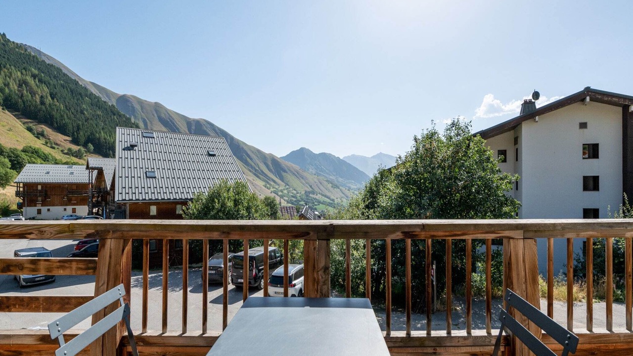 Photo of Outdoor in Saint-Sorlin-d'Arves