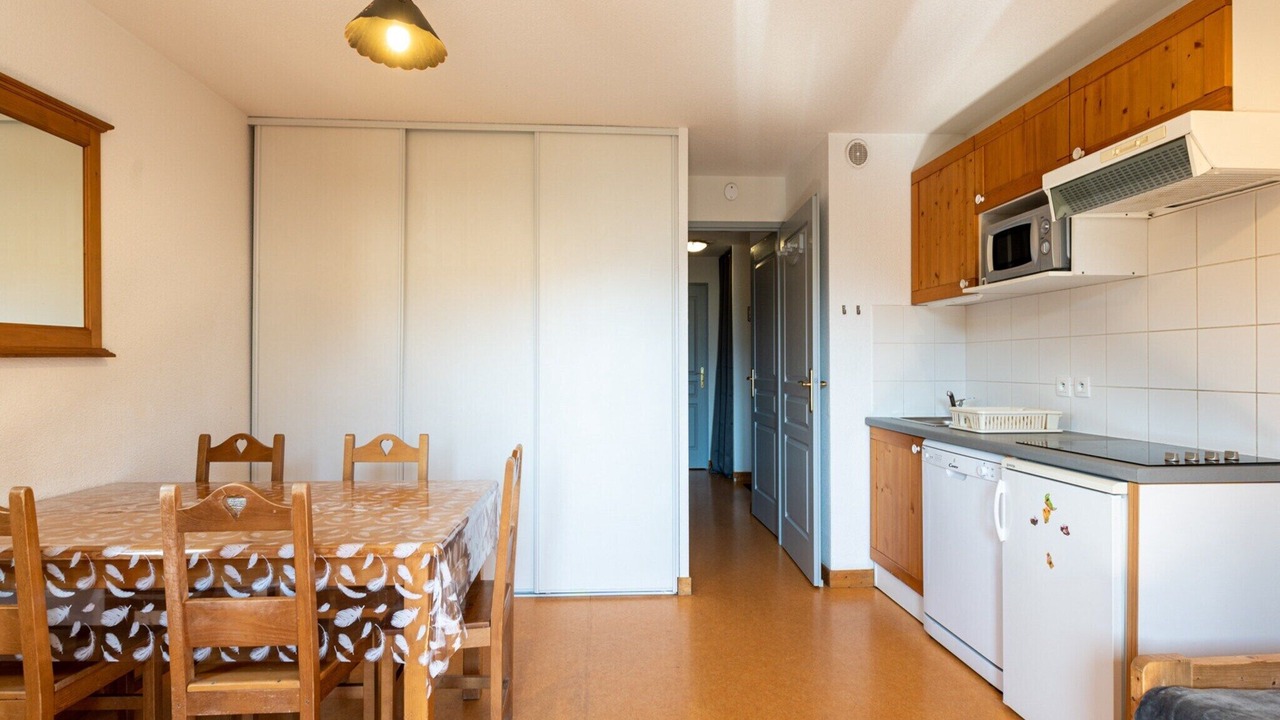 Photo of Livingroom in Saint-Sorlin-d'Arves