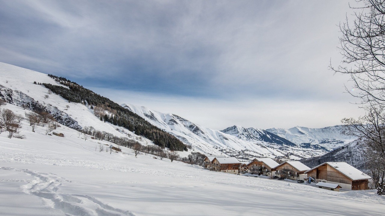 Photo of Others in Saint-Sorlin-d'Arves