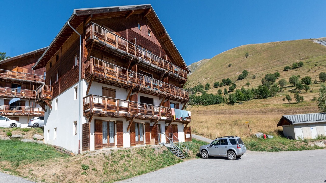 Photo of Outdoor in Saint-Sorlin-d'Arves
