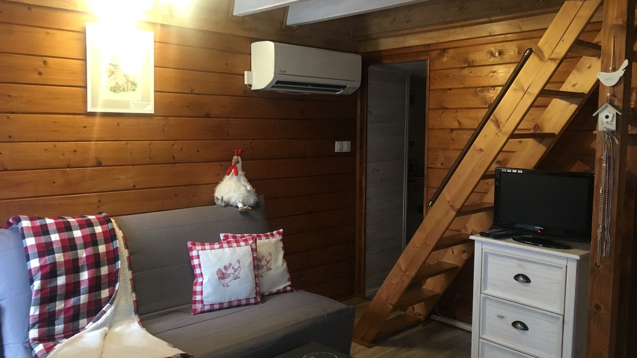Photo of Livingroom in Guemar