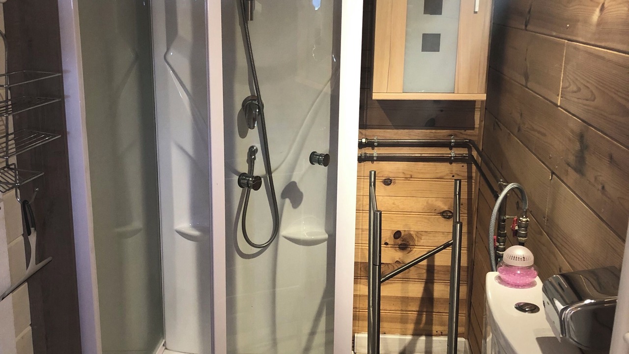 Photo of Bathroom in Guemar