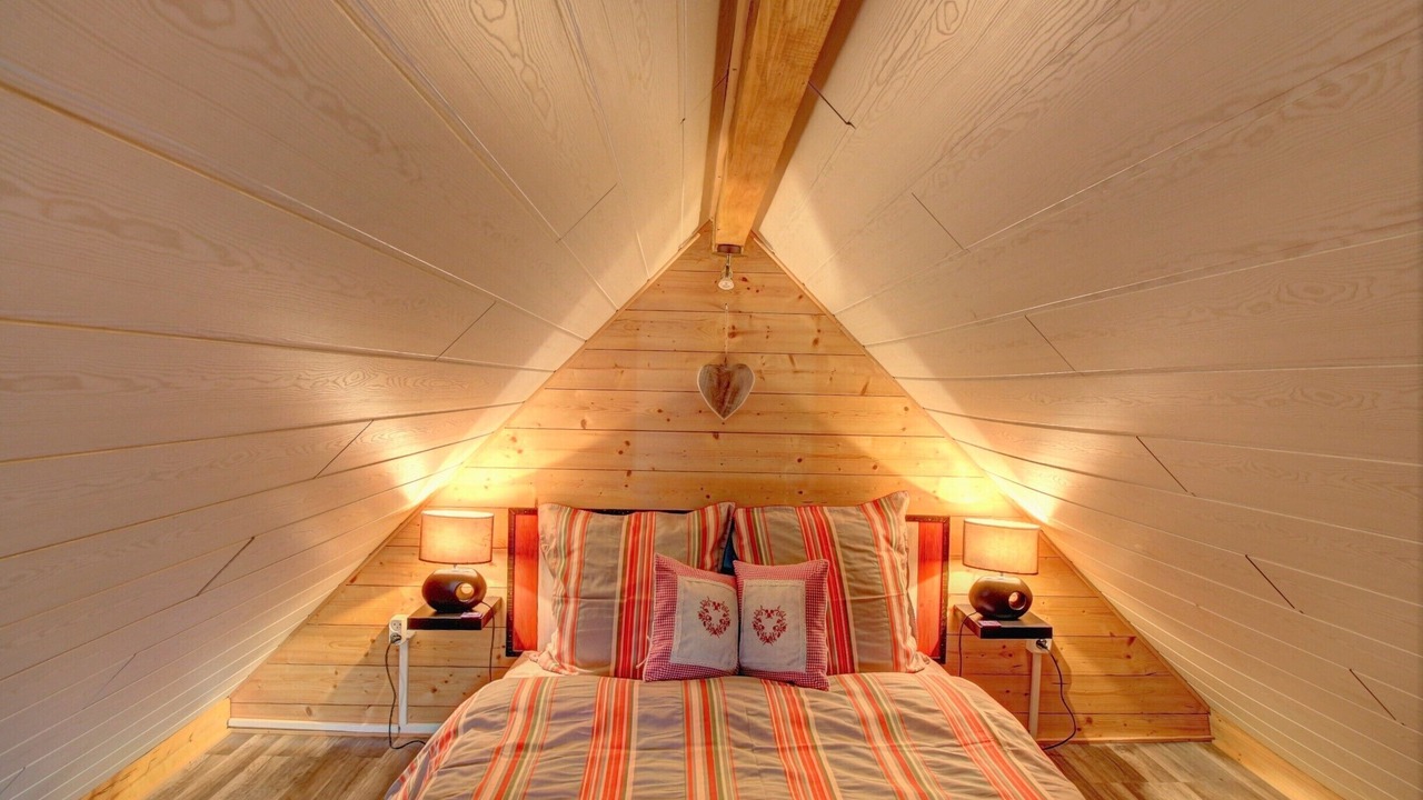 Photo of Bedroom in Guemar