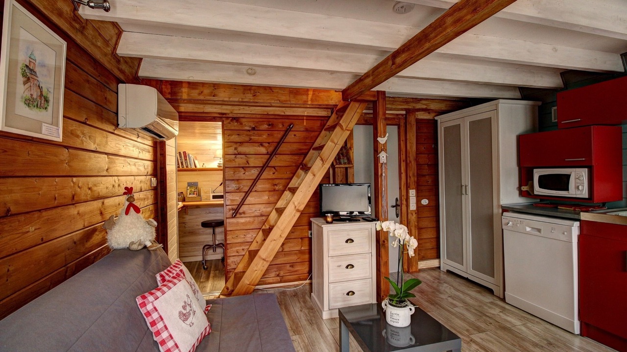 Photo of Livingroom in Guemar