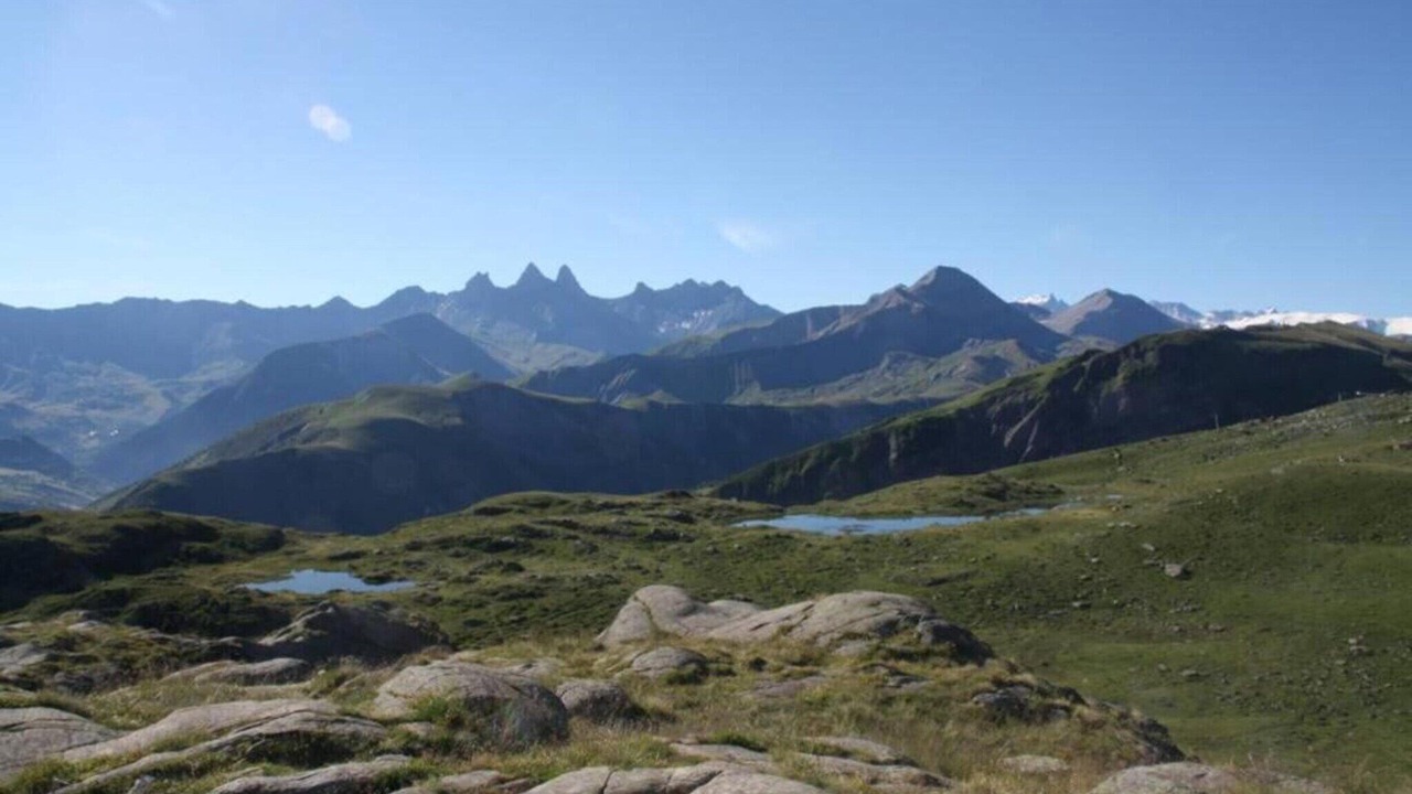 Photo of Others in Saint-Sorlin-d'Arves