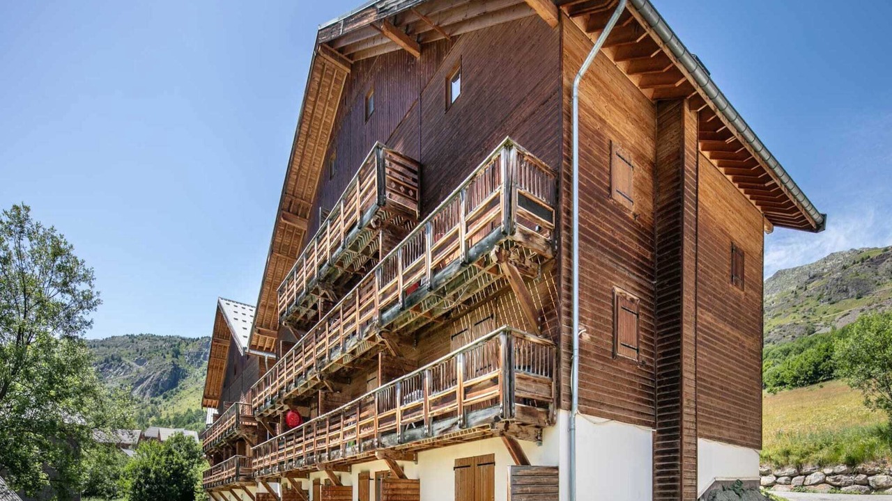 Photo of Outdoor in Saint-Sorlin-d'Arves