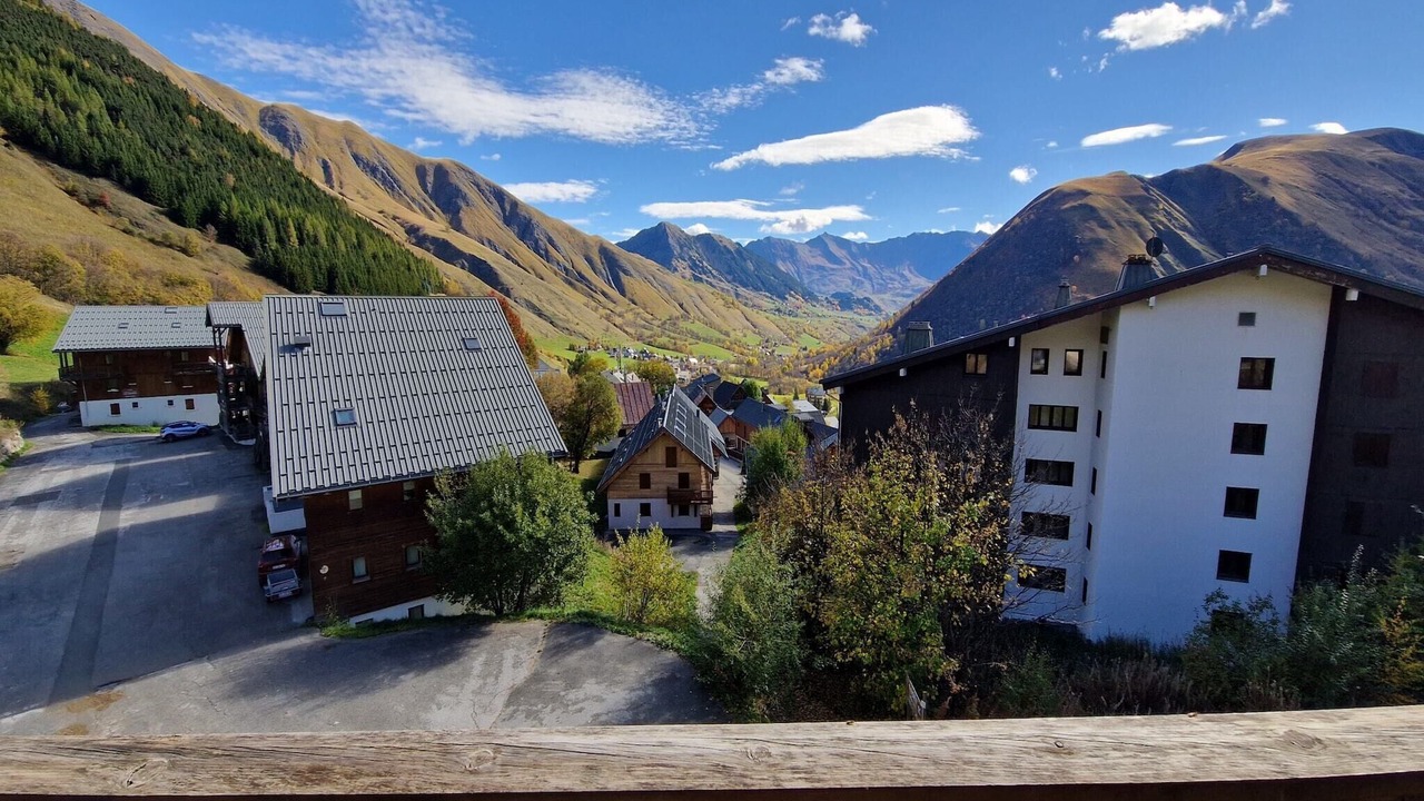 Photo of Outdoor in Saint-Sorlin-d'Arves