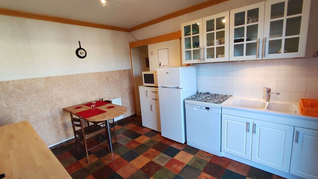Photo of Kitchen in Donges