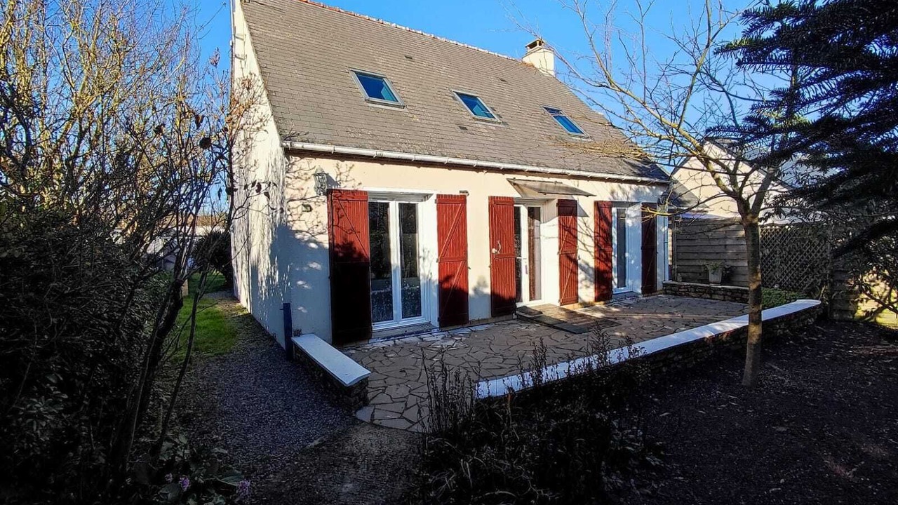 Photo of Outdoor in Donges