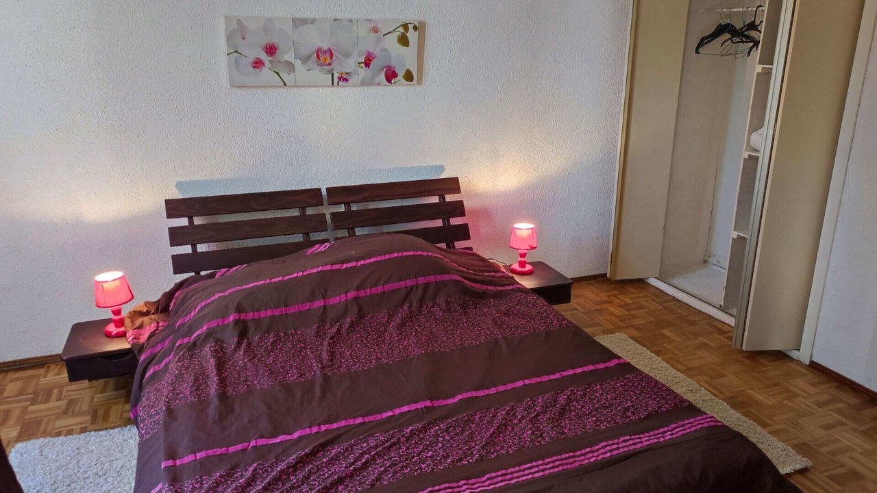 Photo of Bedroom in Donges