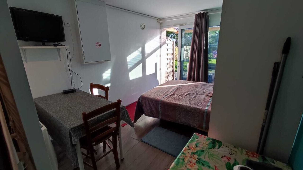 Photo of Bedroom in Donges