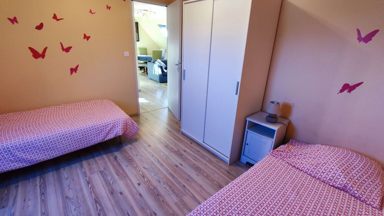 Photo of Bedroom in Donges