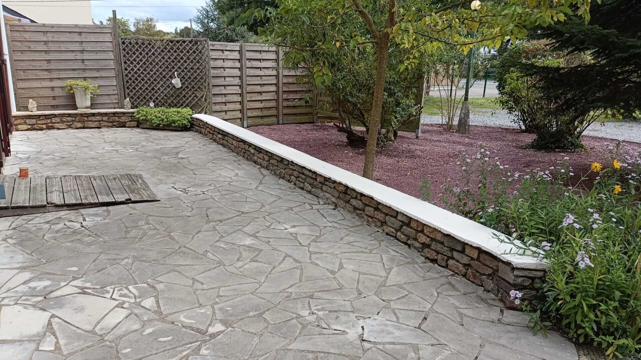 Photo of Patio Balcony in Donges