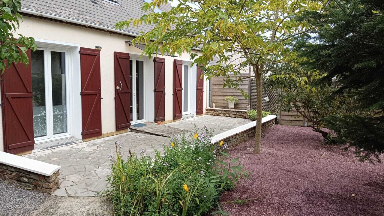 Photo of Outdoor in Donges