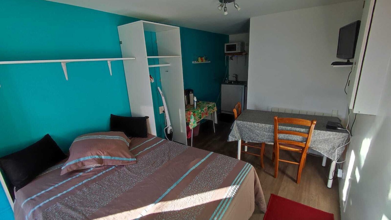 Photo of Bedroom in Donges