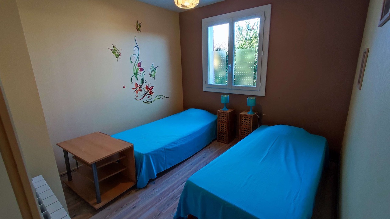 Photo of Bedroom in Donges