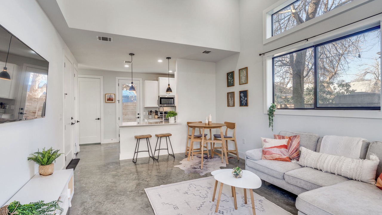 Photo of Livingroom in Govalle