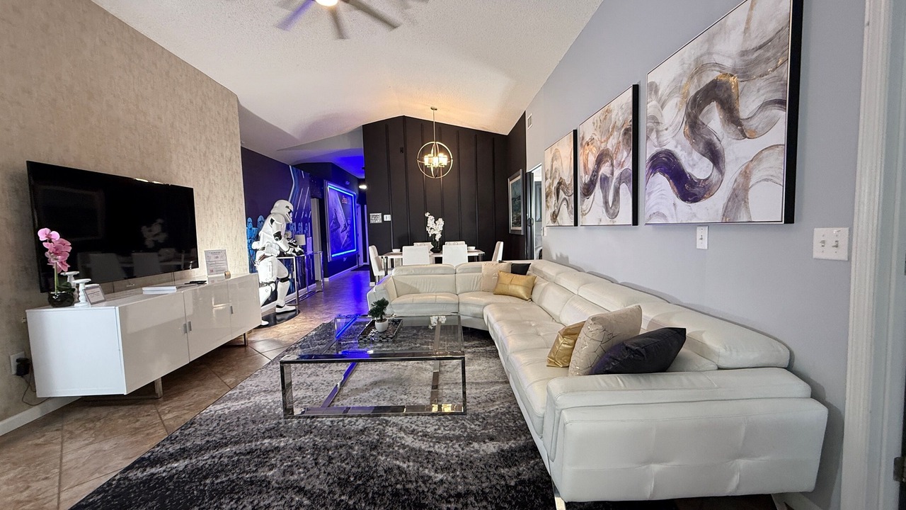 Photo of Bedroom in Clear Creek