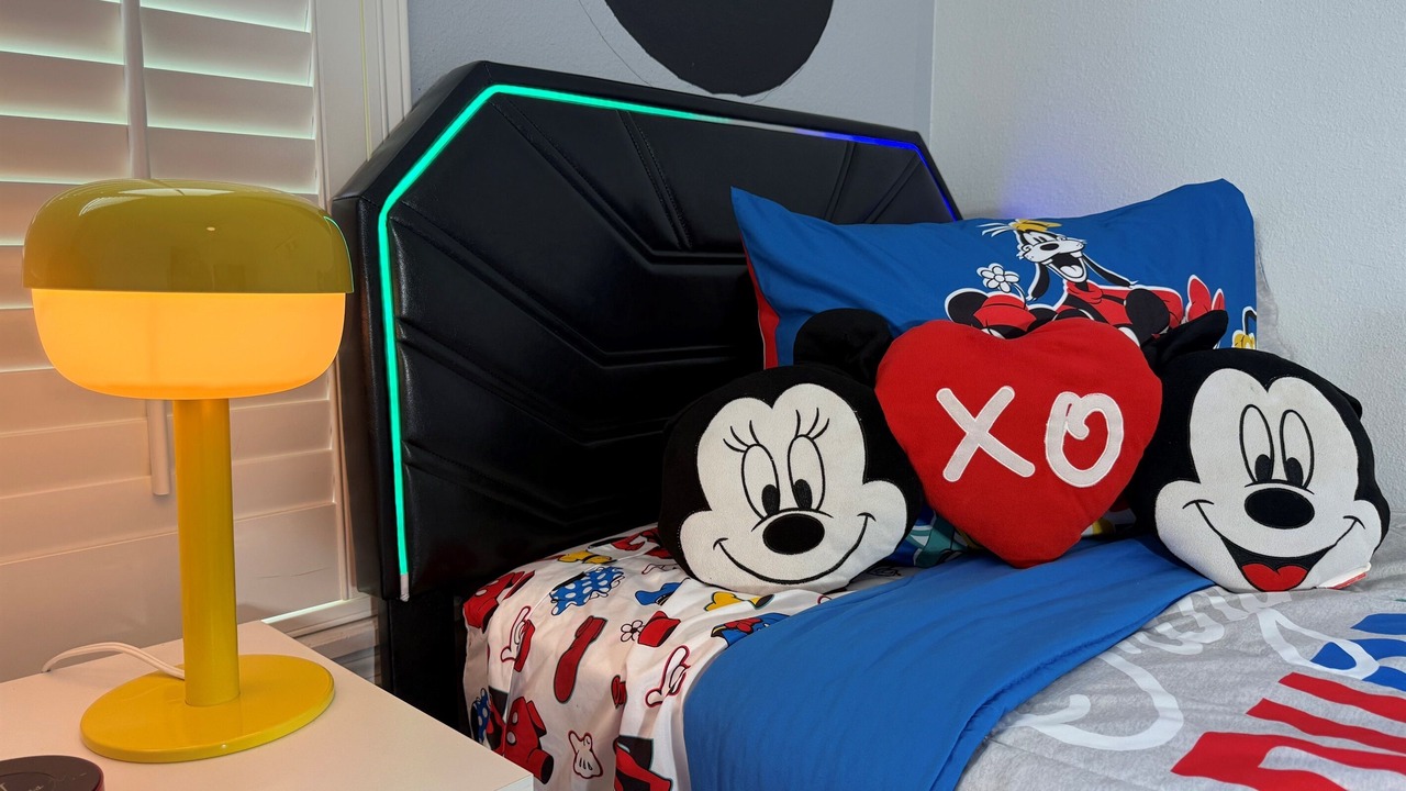 Photo of Bedroom in Clear Creek