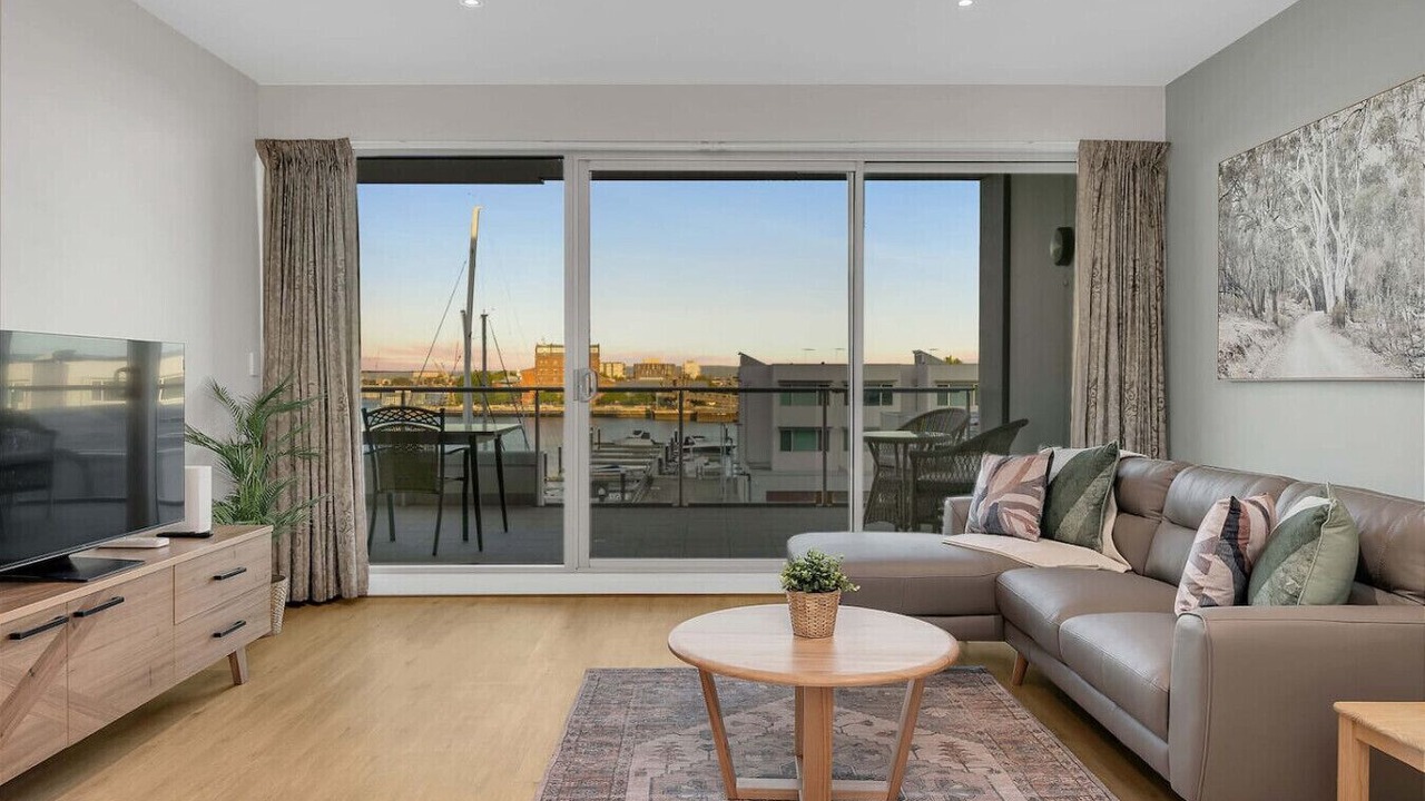 Photo of Livingroom in New Port