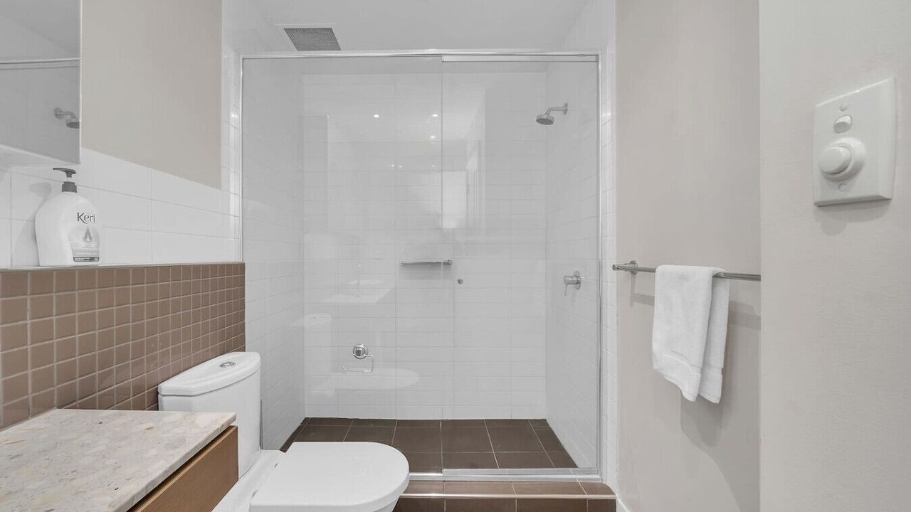 Photo of Bathroom in New Port