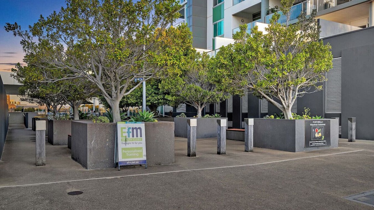 Photo of Outdoor in New Port