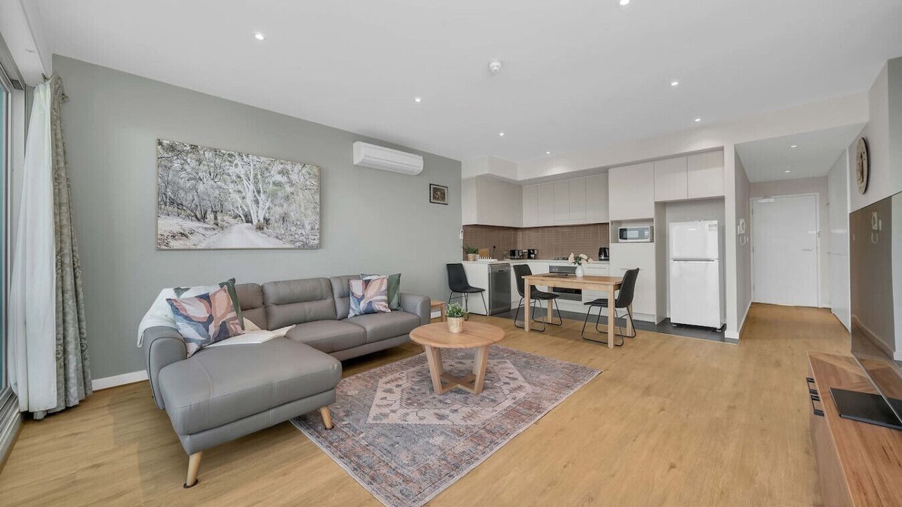 Photo of Livingroom in New Port