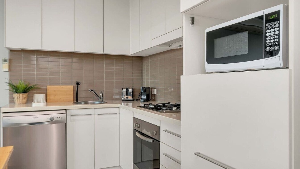 Photo of Kitchen in New Port