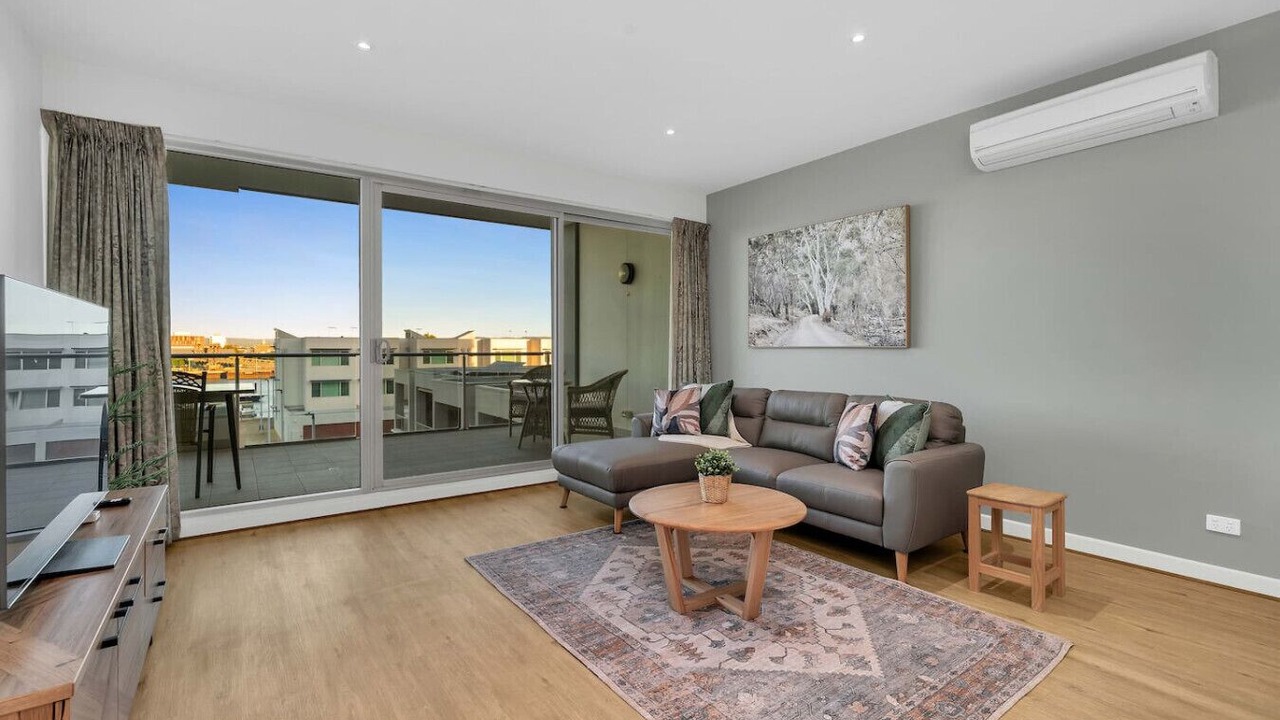 Photo of Livingroom in New Port