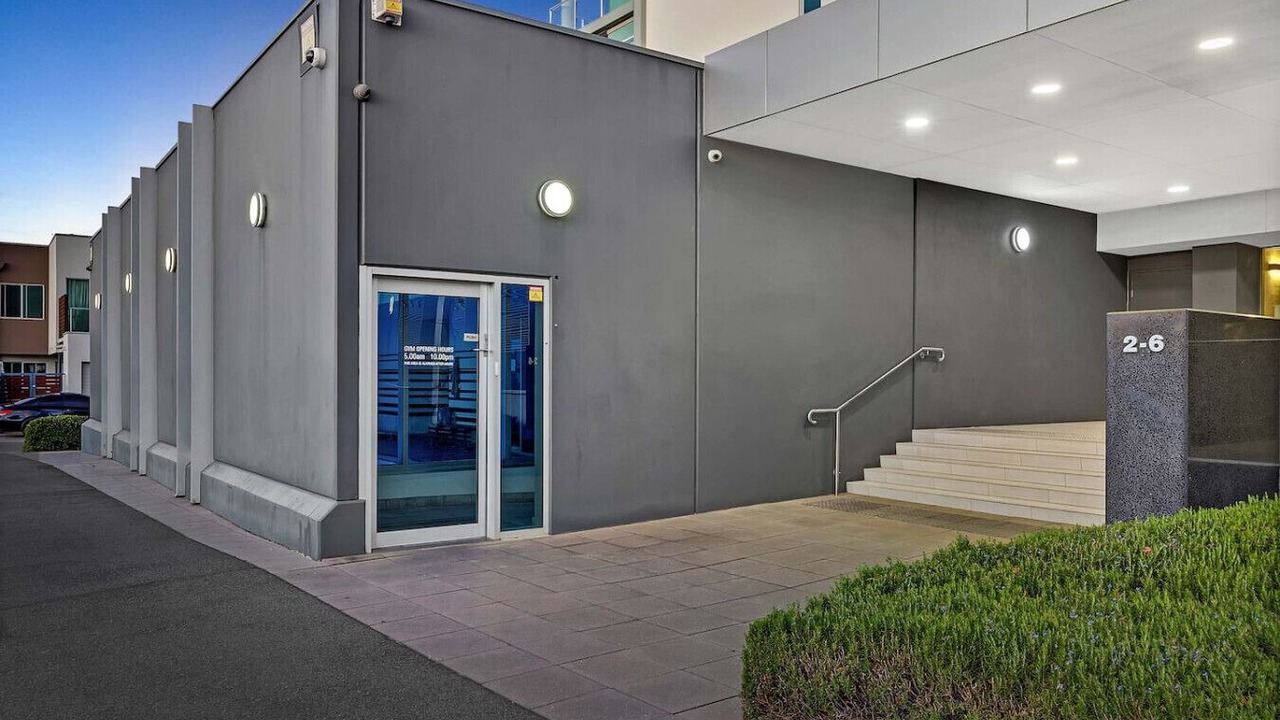 Photo of Outdoor in New Port