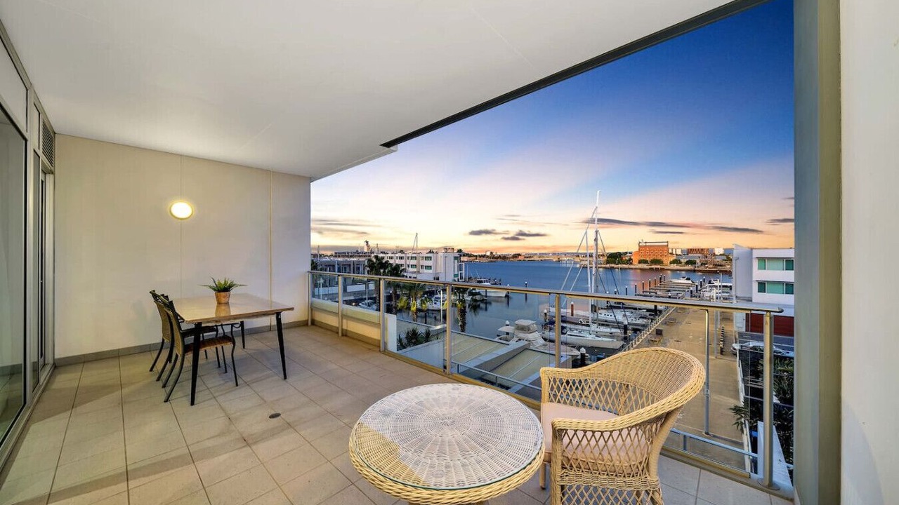 Photo of Outdoor in New Port