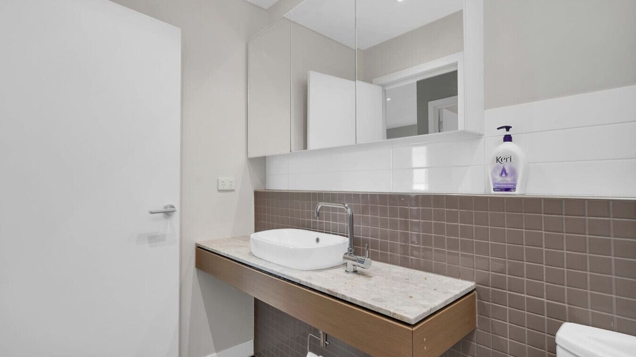 Photo of Bathroom in New Port