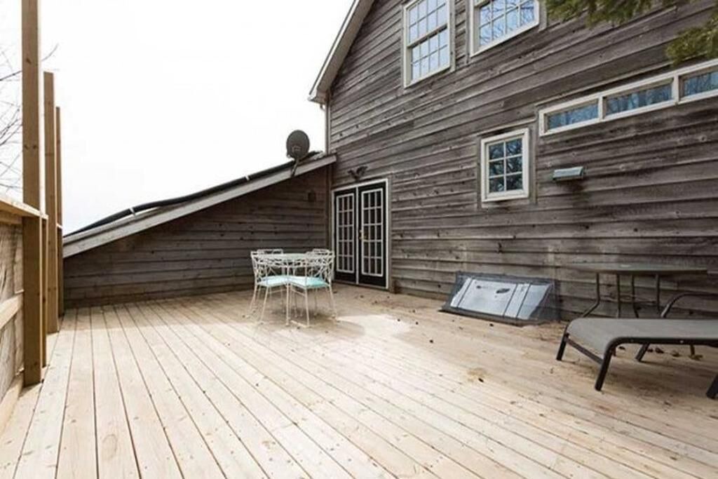 Photo of Outdoor in Port Stanley