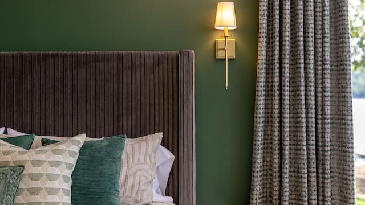 Photo of Bedroom in Eatonton