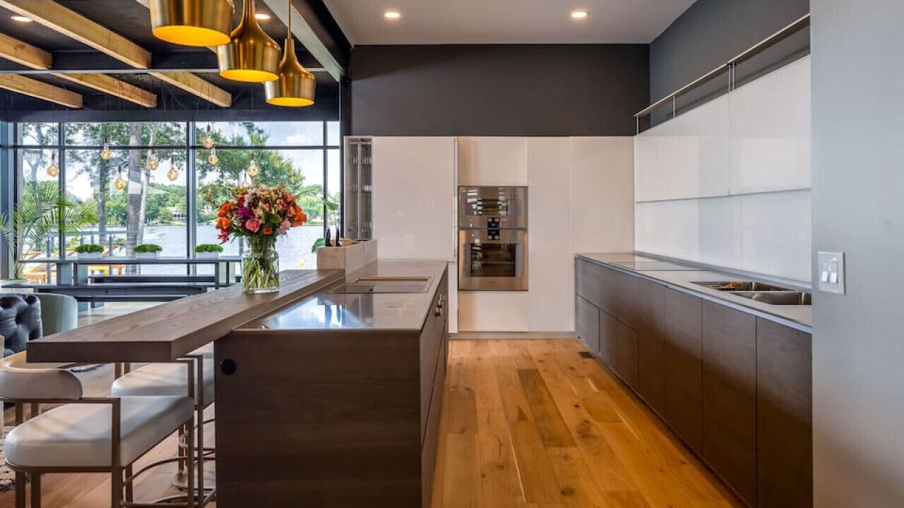 Photo of Kitchen in Eatonton