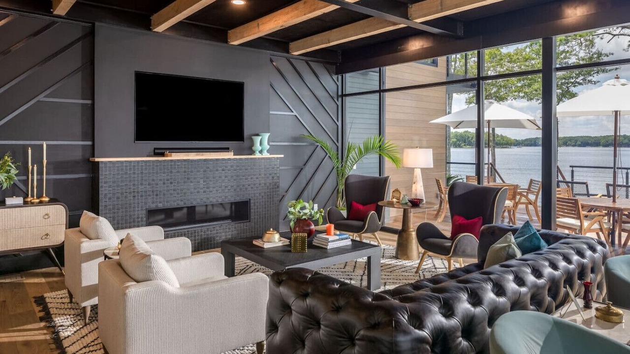 Photo of Livingroom in Eatonton