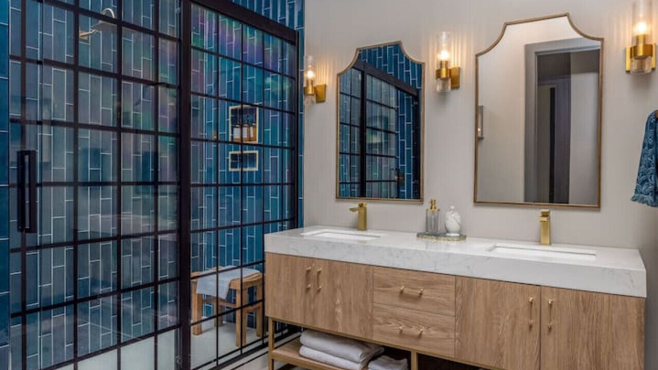 Photo of Bathroom in Eatonton