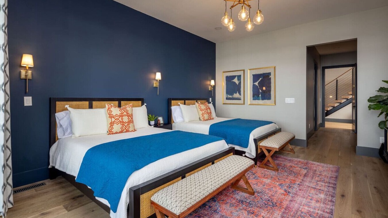 Photo of Bedroom in Eatonton